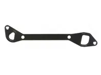 Dichtung des Wasserkühlmittel-Verteilerrohrs. Porsche 957/958 Cayenne / 95B Macan / 970 Panamera - 94810615401, 94810606104, 94810606106, 94810606107, 354.470