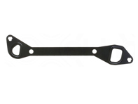 Water coolant distributor tube seal. Porsche 957/958 Cayenne / 95B Macan / 970 Panamera - 94810615401, 94810606104, 94810606106, 94810606107, 354.470