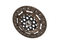 Clutch Centre Friction Plate. Porsche  986 Boxster 2.5/2.7L 987 Boxster/Cayman 2.7L - 98711601400EPS, 98711601400, 98711601401, 98611601401, 98611601404, 98611601406