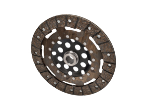 Piastra di attrito centrale della frizione. Porsche 986 Boxster 2.5/2.7 L 987 Boxster/Cayman 2.7 L - 98711601400EPS, 98711601400, 98711601401, 98611601401, 98611601404, 98611601406