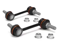 Drop-Link, hinten. Porsche 996 C2, 996 C4 / 996TT 99633306904 - 99633306904, 99633306903, 99633306902 - JTS554