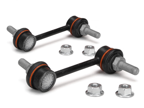 Lien de dépose, arrière. Porsche 996 C2, 996 C4 / 996TT 99633306904 - 99633306904, 99633306903, 99633306902 - JTS554