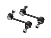 Collegamento di discesa, posteriore. Porsche 996 C2, 996 C4 / 996TT 99633306904 - 99633306904, 99633306903, 99633306902 - JTS554