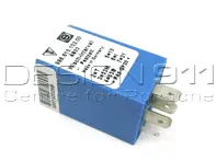 Relais Wischersteuerung. Porsche 986 Boxster / Carrera GT - 98661510300