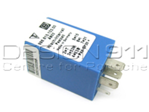 Relais Wischersteuerung. Porsche 986 Boxster / Carrera GT - 98661510300