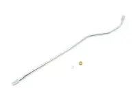 Schubstange für Cabrio-Verdeck. Porsche 996 / 997 - 99656122900, 99656123000