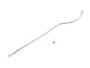 Schubstange für Cabrio-Verdeck. Porsche 996 / 997 - 99656122900, 99656123000