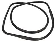 Gummidichtung Frontscheibe. Porsche 911 / 964 - 96454122500, 1685900500
