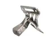 Querträger vorne, Hitzeschild. Porsche 944 1985-91 / Porsche 968 1992-95 - 95234110802