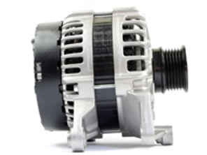 Alternator. Porsche 981 Boxster / Cayman 2.7L - 9A160301600, 9A1603016, 9a1603016X, 9A160301600