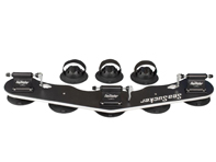 SeaSucker Bomber Bike Carrier - Carries x3 Bikes