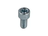 Vis volant moteur sur plateau de pression embrayage Porsche 996 / 986 / 987 / 997 - 90006713102