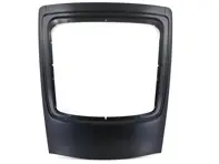 Heckklappe. Porsche 981C Cayman 2012-16 / 982C Cayman 2017>> - 98151201103GRV, 98151291103GRV, 98151291107GRV - 98151291107GRV