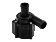Coolant pump, Electric. Porsche 95B Macan / 971 Panamera / 976 Panamera / 9YA Cayenne - 9A7121601, 9A712160100