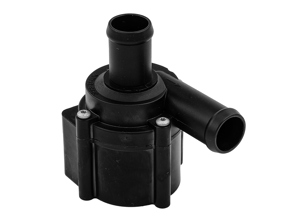Bomba de refrigerante eléctrica. Porsche Macan 95B / Panamera 971 / Panamera 976 / Cayenne 9YA - 9A7121601, 9A712160100 - 9A7 121 601 00