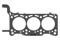 Cylinder head gasket. Porsche 957/958 Cayenne Diesel - 95510417302, 95510417301, 95510417300, 95510417401, 95510417402, 95510417400, 735.400, 61-36470-00, 735.470, 61-36475-00