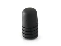 Front bonnet rubber buffer. Porsche 987 / 987C / 997.2 / 970 - 99970314041, 9P1823499