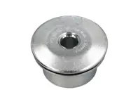 Innere Buchse des Längslenkers. Porsche 924 / 944 - PCG501541, 477501541