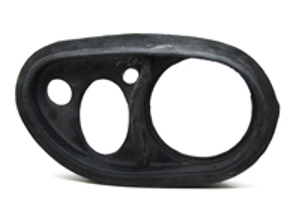 Oil tank gasket. Porsche 911 1973-89 / 930 1975-89 - 91110719203