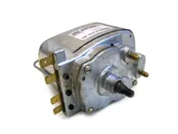 Wiper motor, Rear. Porsche 911 - 91162806300, 91162806301