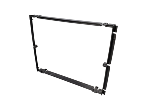 Marco del radiador del condensador de aire. Porsche Boxster 987 / Caimán 987C / 997 - 99757371100