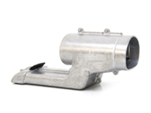 Steuergerät der Heizklappe. Porsche 993 - 99357208700, 99357208701