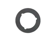 Dichtung Öleinfülldeckel. Porsche 958 Cayenne / 95B Macan / 970 Panamera - 95810453600