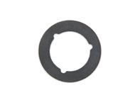Oil filler cap gasket. Porsche 958 Cayenne / 95B Macan / 970 Panamera - 95810453600