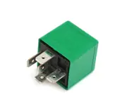 Relais de climatisation. Porsche 968 / 964 / 993 / 996 / 997.1 / Boxster / Cayman - 96461521500, 99965701890