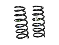 Muelles helicoidales delanteros (PAR). Porsche 992 (911) Carrera 4/4S (2019-24) con suspensión estándar. - 992411105A504