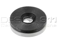 Entretoise de vitre latérale arrière 1,5 mm. Porsche 911 - 90154342120