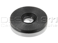 Distanziale lunotto laterale posteriore 1,5mm. Porsche 911 - 90154342120