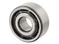 Roulement de boîte de vitesses. Porsche 356 - 90005300201, 90005300200