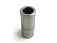 Steel sleeve for sway bar shackle bushing. Porsche 356 - 64441601