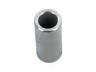 Manchon en acier pour bague de manille de barre stabilisatrice. Porsche 356 - 64441601