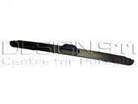 Sunroof air deflector. Porsche 964 / 993 - 9645640050170K