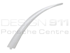 Protección contra impactos de piedras en la parte trasera pequeña. Porsche 944 - 94455932300, 94455932400, 944559324003YK, 944559323003YK
