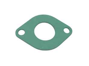 Gasket Oil Pipe and Blanking Plate Fibre-Reinforced Sealing Material. Porsche 928 1980-95 - 92810716901 - PDOER