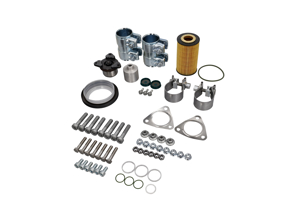 Kit de palier d'arbre intermédiaire (IMS), avec toutes les pièces annexes. 986 Boxster 2.5L Manuelle - 106-08.2, 106-08.2R, 106-08.4R, 106-08.4, 99610590102EPS, 0PB105249, 99907309202, 90006713103, 99610722560, 90012310630, 9001231473, 99970734440, 99907605301, 99611111302, 90038000501, 99611111001, 99611120900, 99908405202, 90007428702, 98611691100, 9M987.1LWF