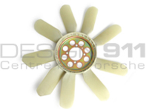 Cooling Fan. Porsche 928 1978-86 - 92810613701