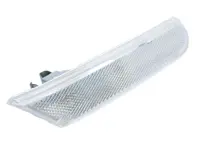 Répétiteurs latéraux clairs. Porsche 996 / 986 Boxster (N° 99663104303 / 99663104403) - 99663104301, 99663104302, 99663104401, 99663104402, 99663104403, 99663104303