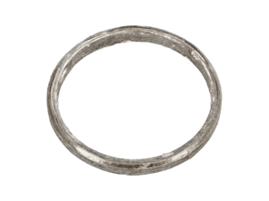 Joint - Collecteur d'échappement vers turbocompresseur. Porsche 971 et 976 Panamera V8 / 9YA Cayenne V8 - 9A714503900