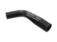 Schlauch für Luftansaugsystem. Porsche 964 Turbo 3.6L 1991-93 - 96411054421, 96411054420