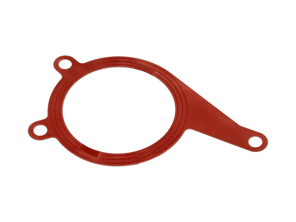 Dichtung Vakuumpumpe. Porsche 92A Cayenne / 970 Panamera 3.0L Hybrid - 95811041700