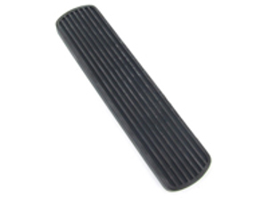 Gummiauflage für Pedalbeschleuniger. Porsche 356 - 35623326 - 356 233 26, 1672200100