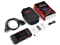 iCarsoft LR V2.0 Professional Diagnostic Tool for Land Rover & Jaguar - LRV20