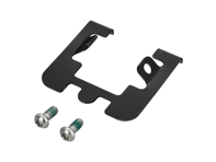 Brake Pad Guide Plate. Porsche 964 / 993
