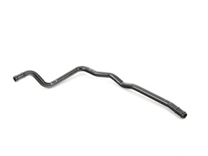 Retour du tuyau d'eau de refroidissement. Porsche 996 turbo / 996 GT3 / 997.1 turbo - 99610632272