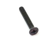 Countersunk- head screw M4x25. Porsche 911 1974-84 - 90026905807