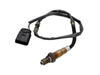 Sonde Lambda à oxygène, DROITE. Porsche 955 V6 3.2L - 95560613610, 95560613620, 0258006587, 0258006586